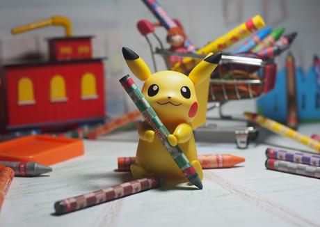Detective Pikachu (Opinión)