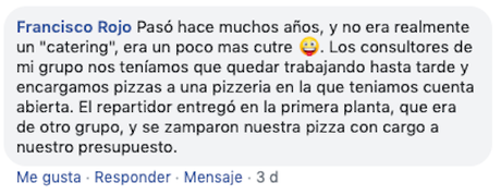 Y el ganador del concurso es …