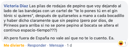 Y el ganador del concurso es …