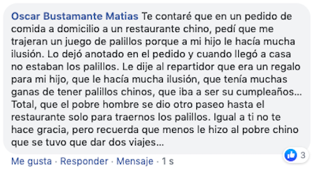 Y el ganador del concurso es …