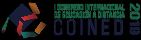 Convocatoria para ponencias en COINED 2019