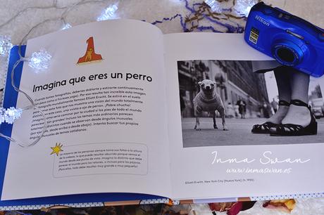 Cómo ser un súper fotógrafo (Henry Carroll)