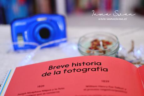 Cómo ser un súper fotógrafo (Henry Carroll)