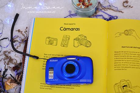 Cómo ser un súper fotógrafo (Henry Carroll)