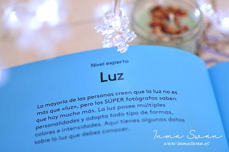 Cómo ser un súper fotógrafo (Henry Carroll)