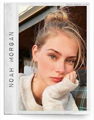 Reseña | Culpa Nuestra - Mercedes Ron