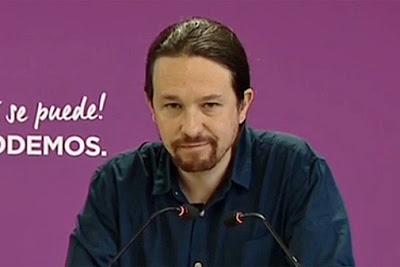 Pese al descalabro de Unidas Podemos, Pablo Iglesias no se rinde.