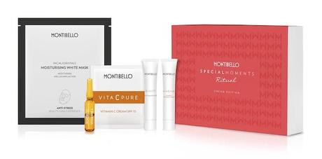 Cóctel de belleza para lucir una piel perfecta en BBC montibello tratamiento piel perfecta bbc