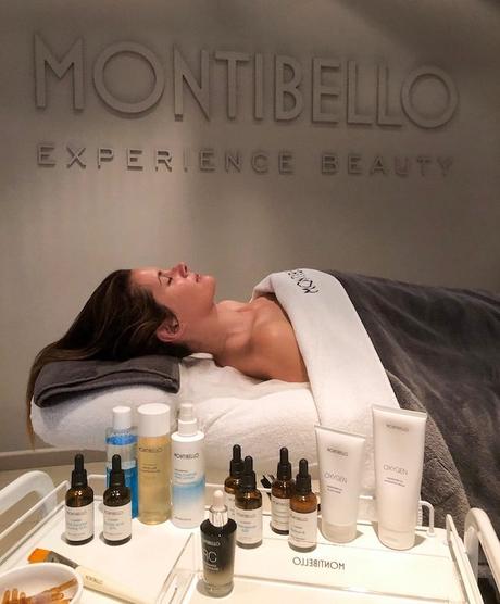 Cóctel de belleza para lucir una piel perfecta en BBC ritual piel perfecta bbc montibello