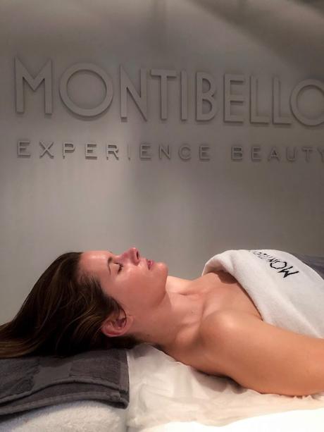 Cóctel de belleza para lucir una piel perfecta en BBC tratamiento piel radiante bbc montibello