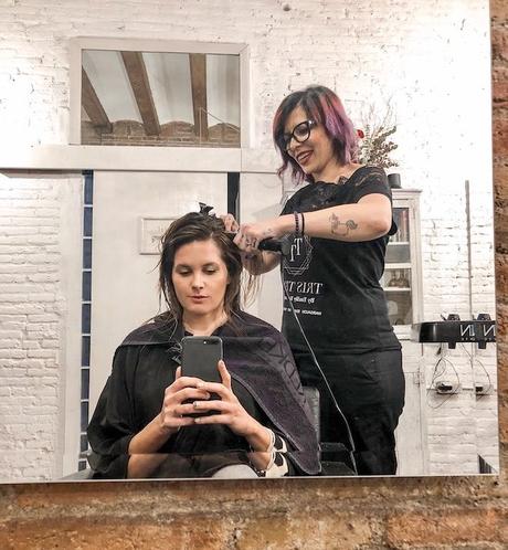 Cómo preparar el pelo para el verano tratamiento para reparar el pelo en tristras