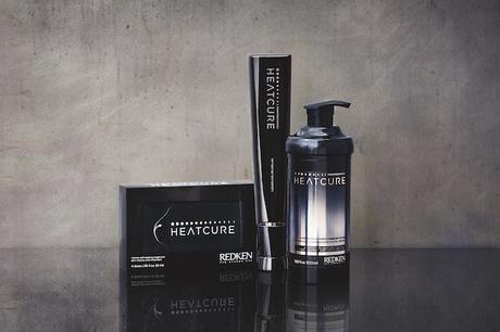 Cómo preparar el pelo para el verano redken heatcure