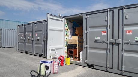 alquilar trastero en Barcelona