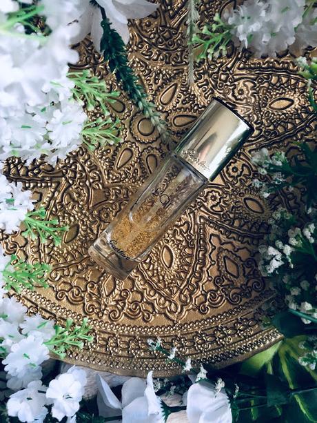 Prebase L´or de Guerlain