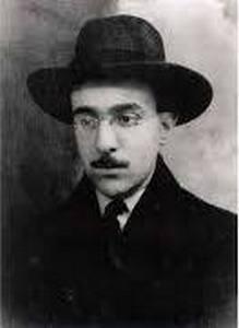 “El poeta es un fingidor. Antología poética”, de Fernando Pessoa