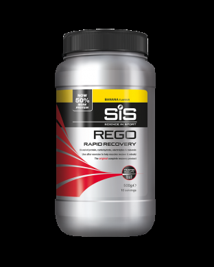 Aprende a preparar tus bebidas de recuperación