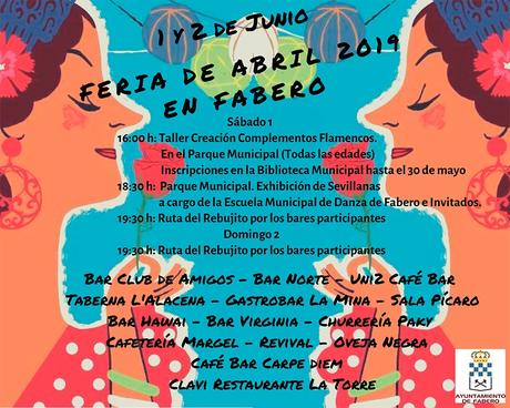 Fabero celebra el fin de semana su particular Feria de Abril