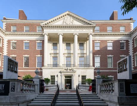 Museum-of-the-City-of-New-York ▷ Descubre estos 10 museos de Nueva York
