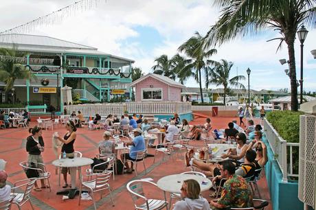 freeport_bahamas ▷ Dónde alojarse en las Bahamas
