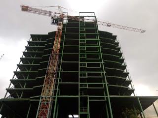 En camino a una recesión