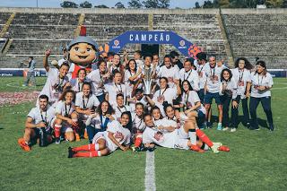 Todos los campeones de la temporada en Portugal