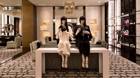 ¿Por que es importante el Visual Merchandising?