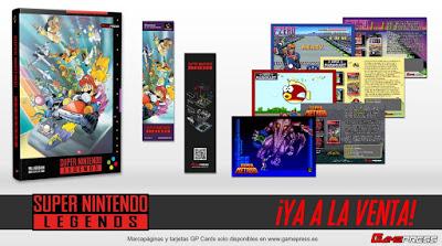 ¡Ya disponible en librerías el nuevo referente en libros sobre Nintendo en español! ¡Ya disponible en librerías el nuevo referente en libros sobre Nintendo en español!