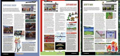 ¡Ya disponible en librerías el nuevo referente en libros sobre Nintendo en español! ¡Ya disponible en librerías el nuevo referente en libros sobre Nintendo en español!