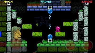 ¡Más difícil todavía!: Abu Simbel en dispositivos iOS