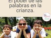 poder palabras crianza