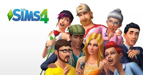 MIra cómo descargar Los Sims 4 en Origin gratis