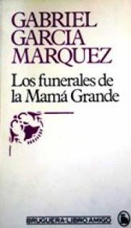 Los funerales de la Mamá Grande Los funerales de la Mamá Grande