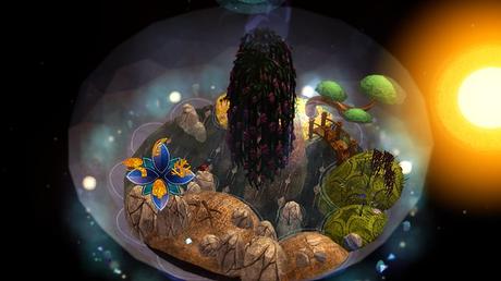 Luna anunciado para PlayStation VR