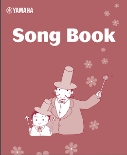 Yamaha SongBook Piano [DESCARGAR PDF]