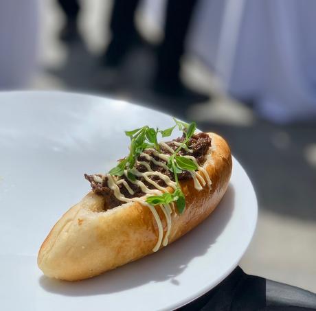 Tast a la Rambla 2019