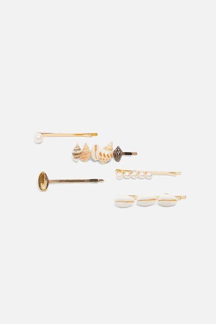 Cinco tendecias de moda y complementos para mi verano Cinco tendecias de moda y complementos para mi verano