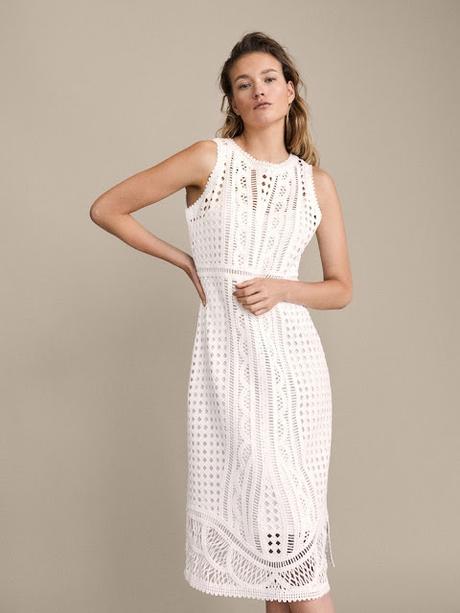 Cinco tendecias de moda y complementos para mi verano Cinco tendecias de moda y complementos para mi verano