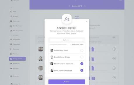 Control de horario y fichaje [SOFTWARE GRATIS PARA TU NEGOCIO]