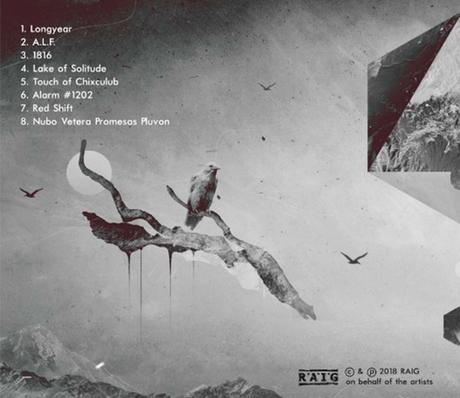 Human Factor - Let Nature Take Its Course (2018) Human Factor - Let Nature Take Its Course (2018)