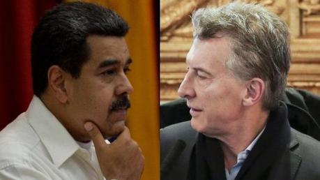 ONU: La Situación se Deteriorará en Argentina (Casi Como Venezuela)