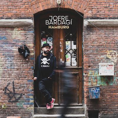[Disco] Jofre Bardagí - Hamburg (2019)