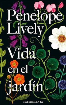 RESEÑA: Vida en el jardín.