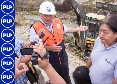 31 DE MAYO SIMULACRO DE SISMO Y TSUNAMI A NIVEL NACIONAL…