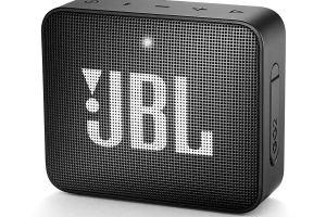 Altavoz portátil JBL Go 2