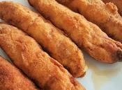 Flamenquines lomo manera