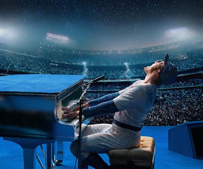 Rocketman, Desmontando a la leyenda
