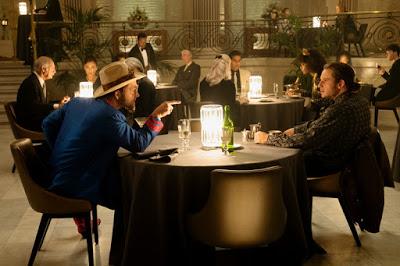 Rocketman, Desmontando a la leyenda