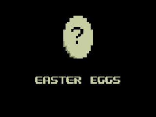 Easter Eggs es una nostálgica aventura para amantes de lo retro. Easter Eggs es una nostálgica aventura para amantes de lo retro.