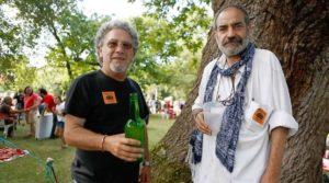 «Antes una izquierda mejorable que una derecha anclada en el…» (Wallas). Comentarios.