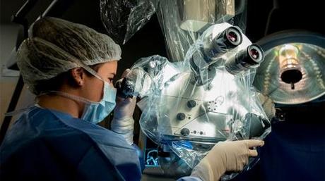 El Garrahan sumó una tecnología de alta definición y ya puede hacer cirugías más seguras y eficientes